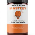 Advertising Writing Skills Kindle eBook by Amazon - 25 Page Guide-0