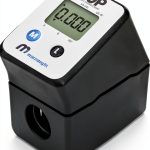 Macnaught BOP Inline Digital Flowmeter IM012EB-01 with 4‑digit display-0
