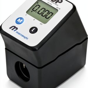 Macnaught BOP Inline Digital Flowmeter IM012EB-01 with 4‑digit display-0