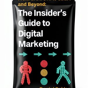 Online Advertising Guide for Marketers Marketing Press eBook 2025-0