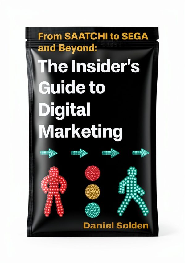 Online Advertising Guide for Marketers Marketing Press eBook 2025-0