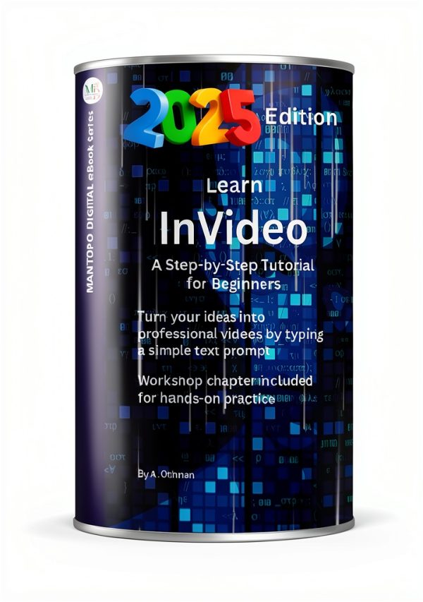 AI Tools Made Simple 2025 Kindle eBook for Online Advertising-0