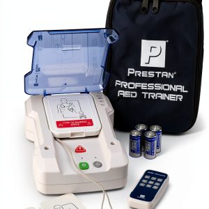 Prestan Airway Management Trainer with Bilingual Pads Volume Control-0