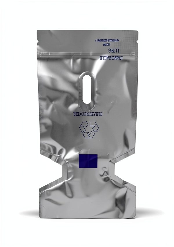 Actar 911 Infant Lungs Pack of 100 Single‑Use CPR Manikin Lung-1