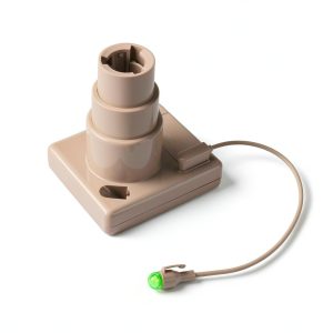 Prestan Ultralite Adult Manikin CPR Feedback Piston Single Pack-0