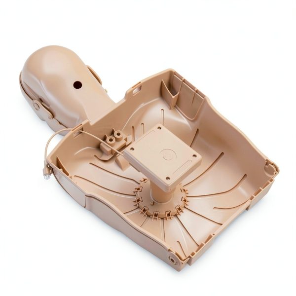 Prestan Ultralite Adult Manikin CPR Feedback Piston Single Pack-3