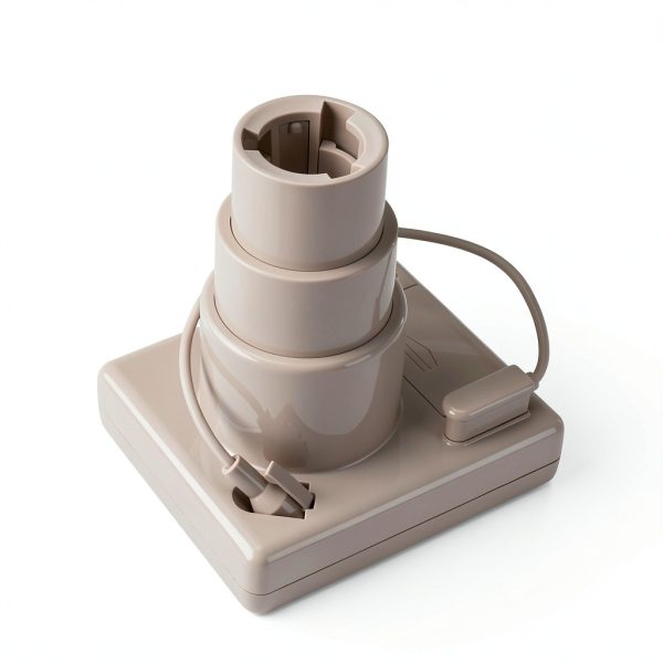 Prestan Ultralite Adult Manikin CPR Feedback Piston Single Pack-2