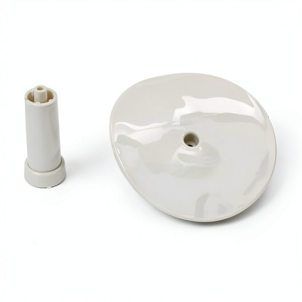 Prestan Products Adult Manikin Feedback Compression Plate Assembly-1
