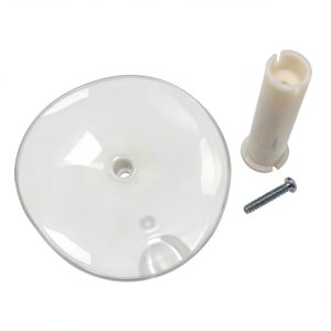 Prestan Products Adult Manikin Feedback Compression Plate Assembly-0