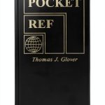 Pocket Ref by Sequoia Pub - Compact Airway Management Reference Guide-0