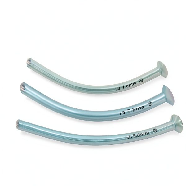 Endure Complete Airway Emergency Kit with Oropharyngeal &-1