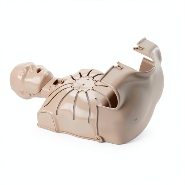 Prestan Ultralite Manikin with Feedback, Adult 4-Pack-4