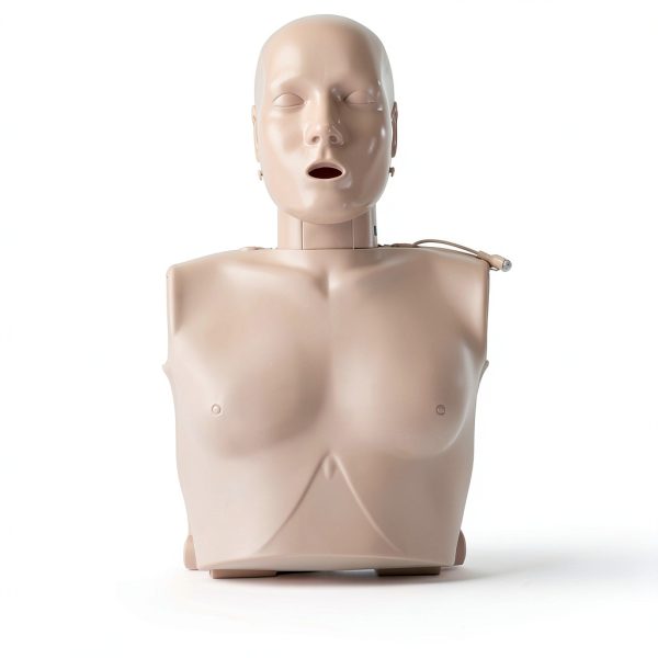 Prestan Ultralite Manikin with Feedback, Adult 4-Pack-2