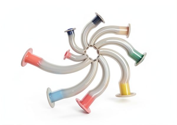 Endure Complete Airway Emergency Kit with Oropharyngeal &-4