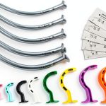 Endure Complete Airway Emergency Kit with 8 Sizes OPA and 5 Sizes-0