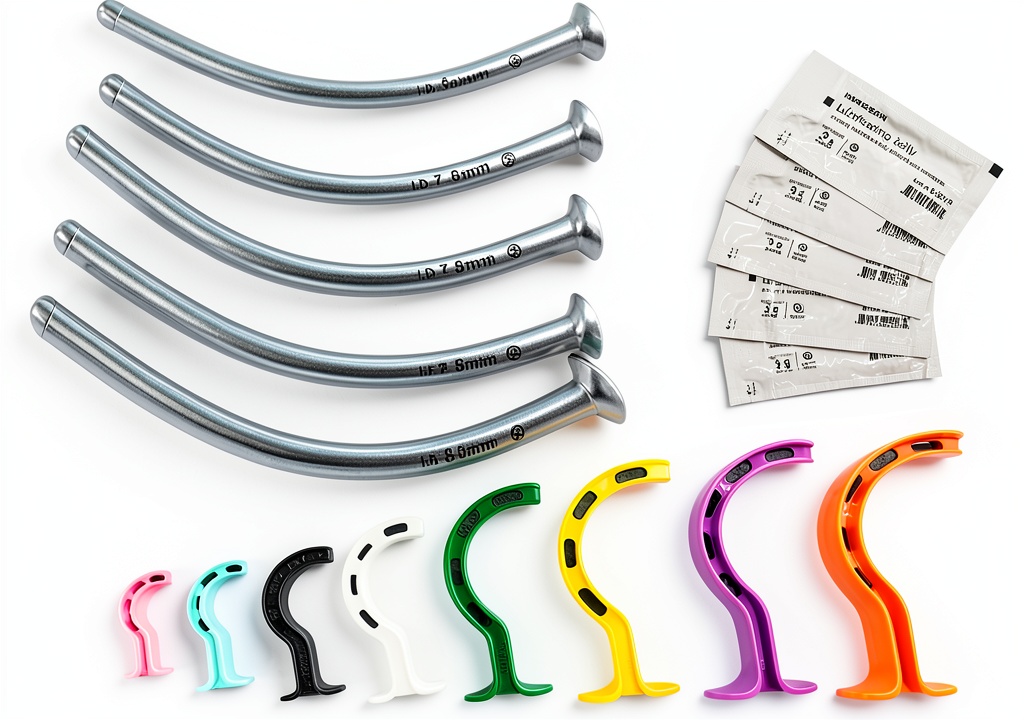 EMT supplies