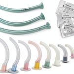 Endure Complete Airway Emergency Kit with Oropharyngeal &-0